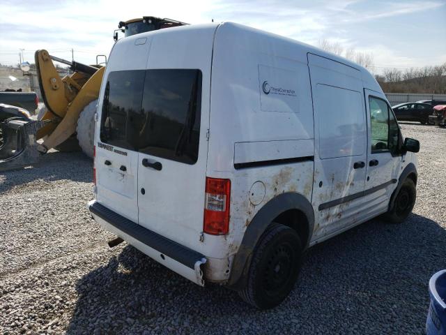 NM0LS7DN0AT002009 - 2010 FORD TRANSIT CO XLT WHITE photo 3