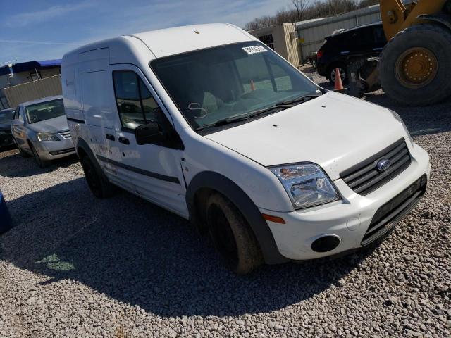NM0LS7DN0AT002009 - 2010 FORD TRANSIT CO XLT WHITE photo 4