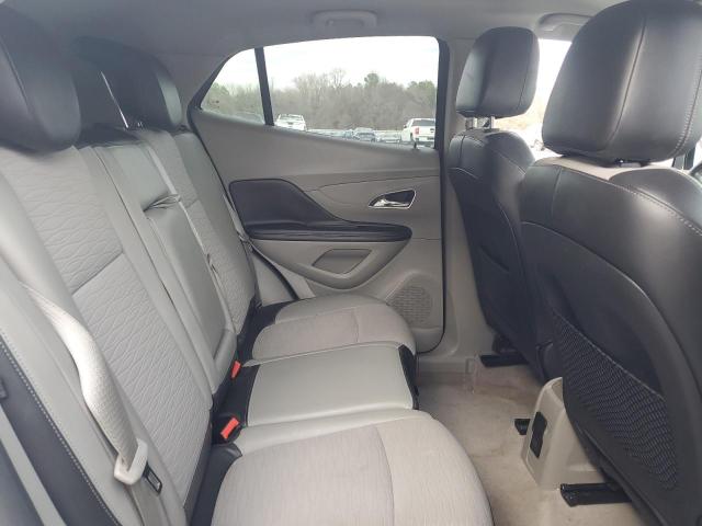 KL4CJBSB8FB150725 - 2015 BUICK ENCORE CONVENIENCE 白色 照片 11