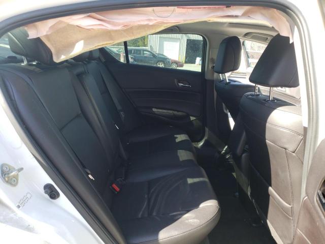 19UDE2F39HA013496 - 2017 ACURA ILX BASE WATCH PLUS WHITE photo 10