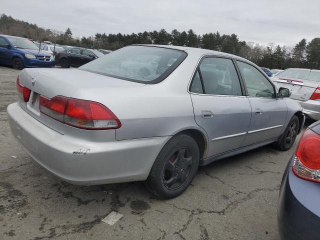 3HGCG56451G700675 - 2001 HONDA ACCORD LX SILVER photo 3