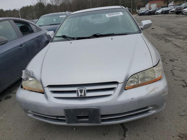 3HGCG56451G700675 - 2001 HONDA ACCORD LX SILVER photo 5