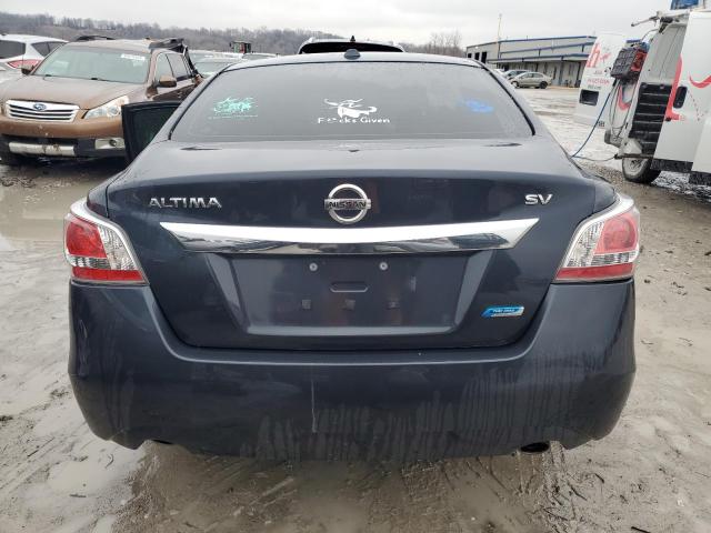 1N4AL3AP5EC411897 - 2014 NISSAN ALTIMA 2.5 CHARCOAL photo 6