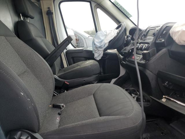 3C6TRVAG2FE519828 - 2015 RAM PROMASTER 1500 STANDARD WHITE photo 11