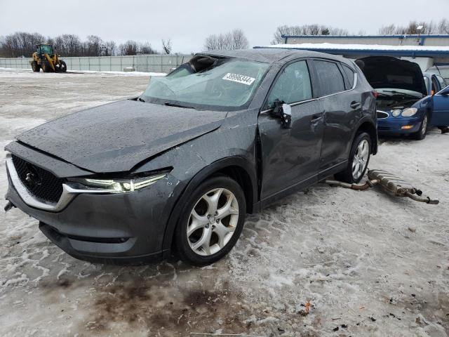 2017 MAZDA CX-5 GRAND TOURING, 