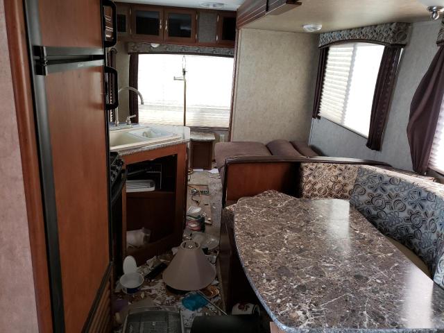 4YDT28926GK412428 - 2016 KEYSTONE PASSPORT 双色 照片 6