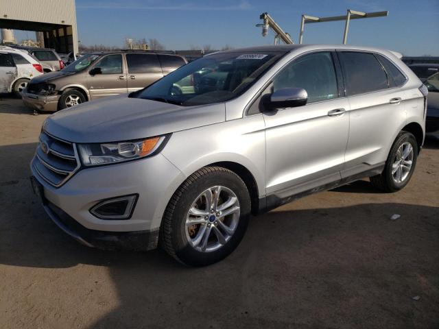 2016 FORD EDGE SEL, 