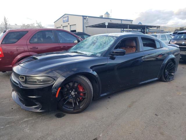 2015 DODGE CHARGER SRT 392, 