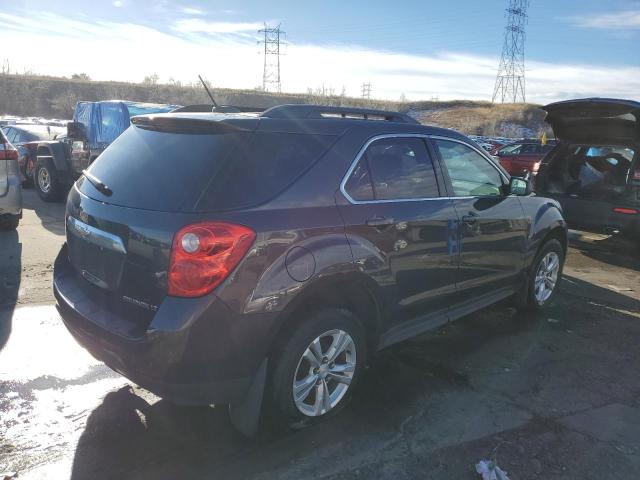 1GNALBEK8FZ105401 - 2015 CHEVROLET EQUINOX LT CHARCOAL photo 3