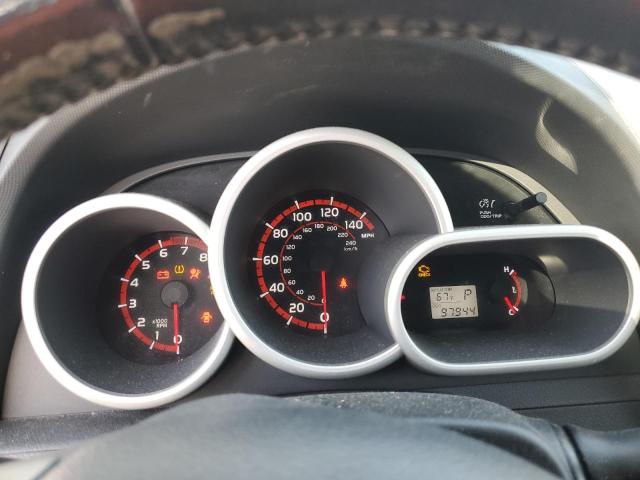 2T1KE40E09C006509 - 2009 TOYOTA MATRIX S 蓝色 照片 9