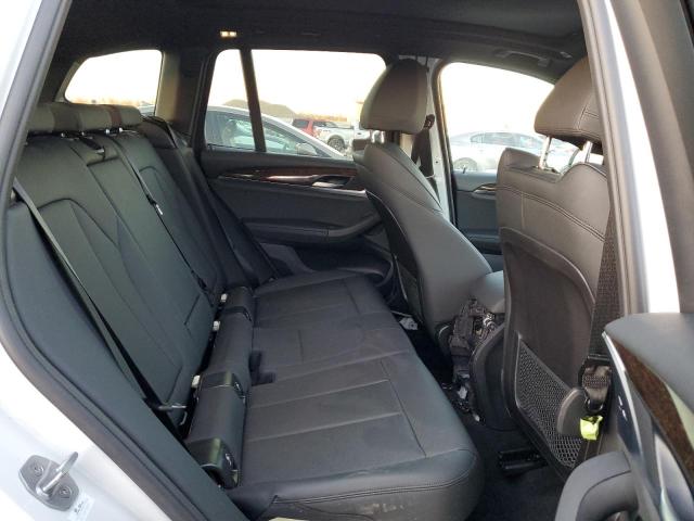 5UXTY5C0XL9C53875 - 2020 BMW X3 XDRIVE30I Ağ foto 11