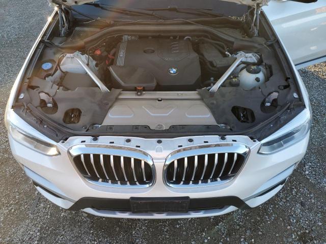 5UXTY5C0XL9C53875 - 2020 BMW X3 XDRIVE30I Ağ foto 12