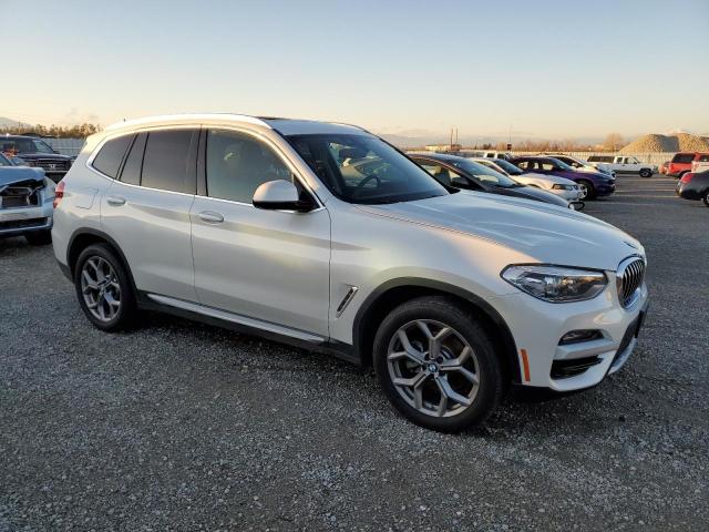 5UXTY5C0XL9C53875 - 2020 BMW X3 XDRIVE30I Ağ foto 4