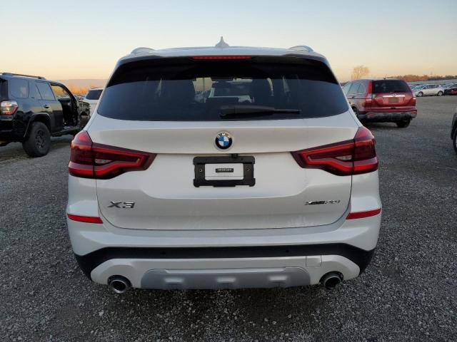 5UXTY5C0XL9C53875 - 2020 BMW X3 XDRIVE30I Ağ foto 6