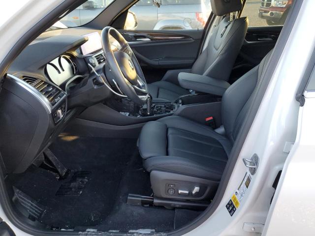 5UXTY5C0XL9C53875 - 2020 BMW X3 XDRIVE30I Ağ foto 7