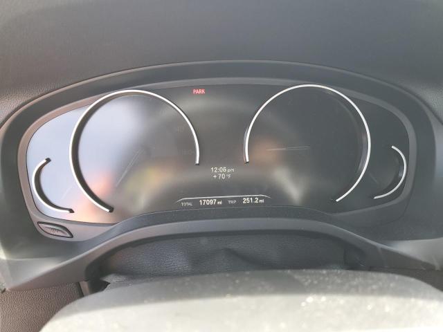 5UXTY5C0XL9C53875 - 2020 BMW X3 XDRIVE30I Ağ foto 9