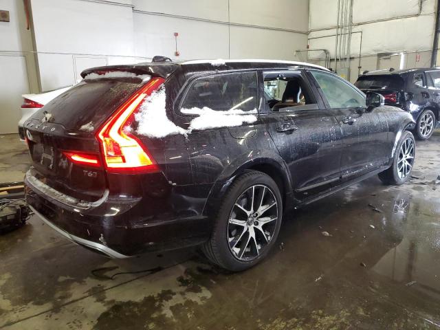 YV4A22NL8H1005978 - 2017 VOLVO V90 CROSS BLACK photo 3