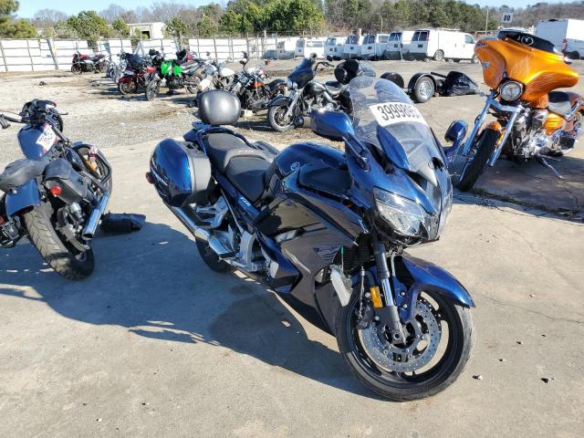 2016 YAMAHA FJR1300 AE, 