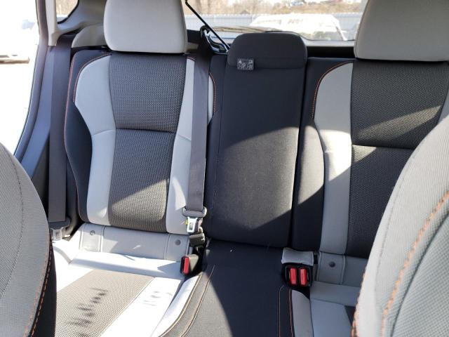 JF2GTAEC4K8216311 - 2019 SUBARU CROSSTREK PREMIUM 白色 照片 10