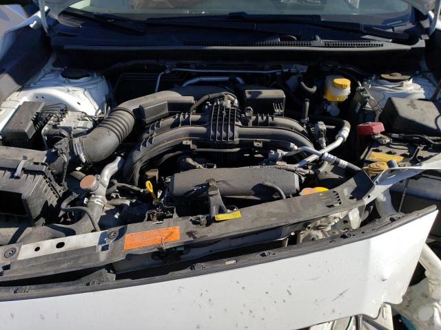 JF2GTAEC4K8216311 - 2019 SUBARU CROSSTREK PREMIUM 白色 照片 12