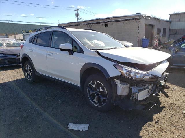 JF2GTAEC4K8216311 - 2019 SUBARU CROSSTREK PREMIUM 白色 照片 4
