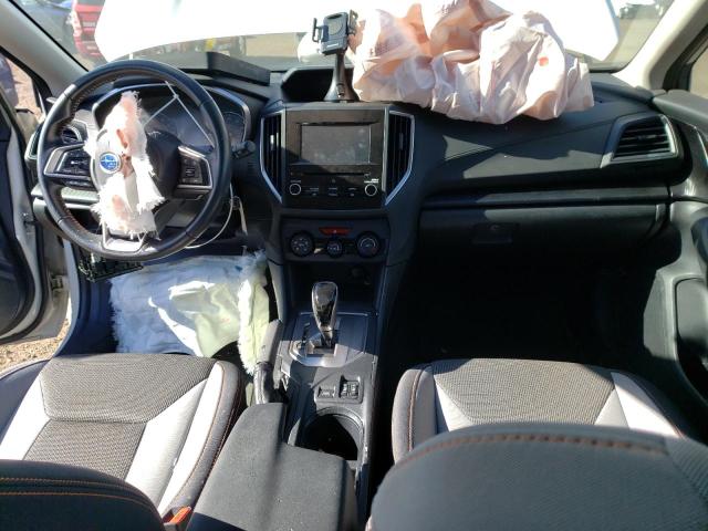 JF2GTAEC4K8216311 - 2019 SUBARU CROSSTREK PREMIUM 白色 照片 8