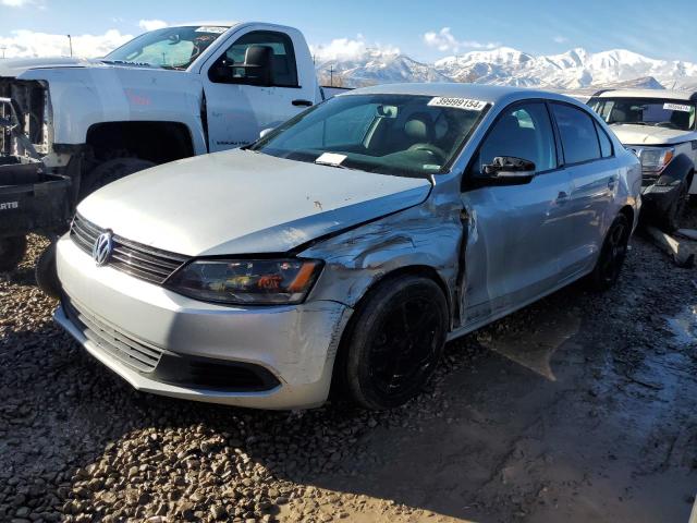 2012 VOLKSWAGEN JETTA SE, 