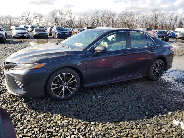 2020 TOYOTA CAMRY SE, 