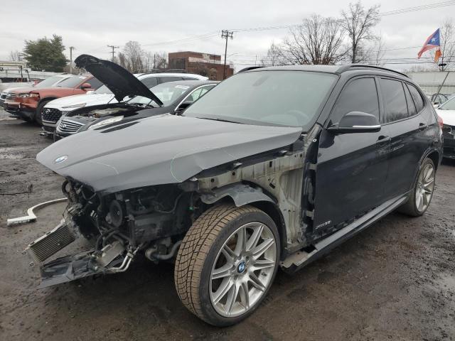 2015 BMW X1 XDRIVE35I, 