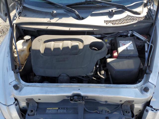 3GNBAAFW9BS582223 - 2011 CHEVROLET HHR LS 银色 照片 11