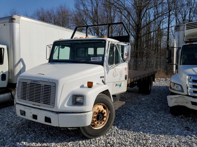 1FV3GJAC5YHF03566 - 2000 FREIGHTLINER MEDIUM CON FL60 WHITE photo 2