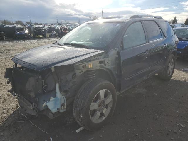 2012 GMC ACADIA SLT-2, 