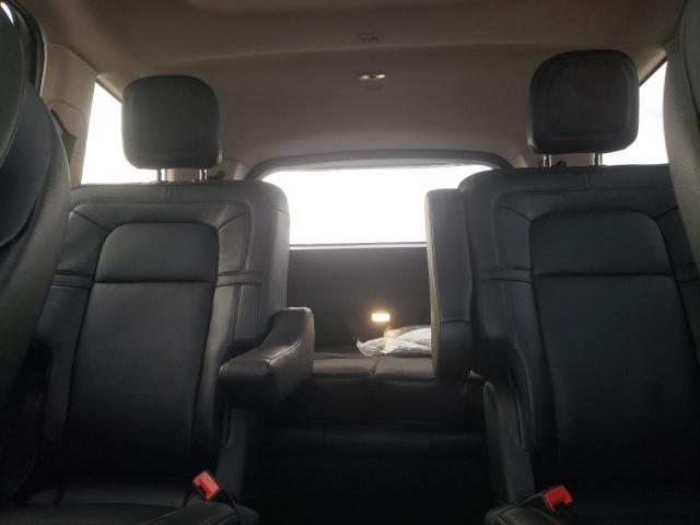 5LM5J7WC8NGL19277 - 2022 LINCOLN AVIATOR RESERVE GRAY photo 10