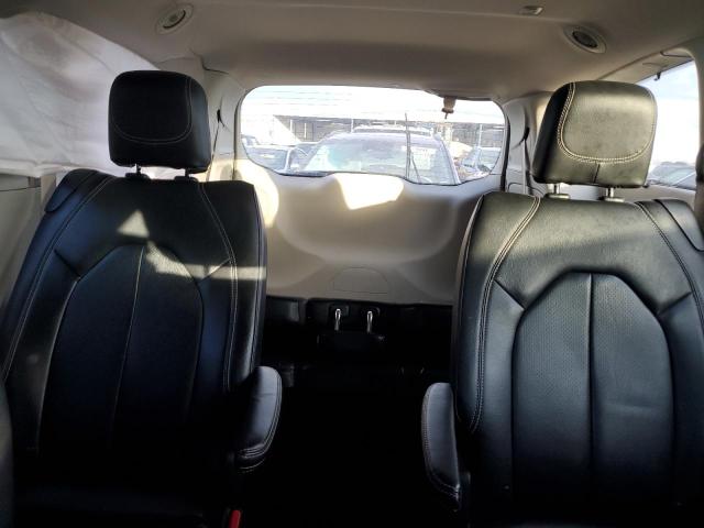 2C4RC1BG0NR109506 - 2022 CHRYSLER PACIFICA TOURING L 黑色 照片 10