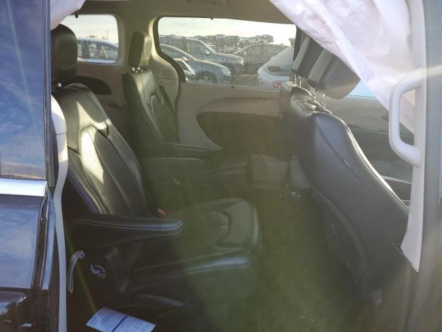 2C4RC1BG0NR109506 - 2022 CHRYSLER PACIFICA TOURING L 黑色 照片 11