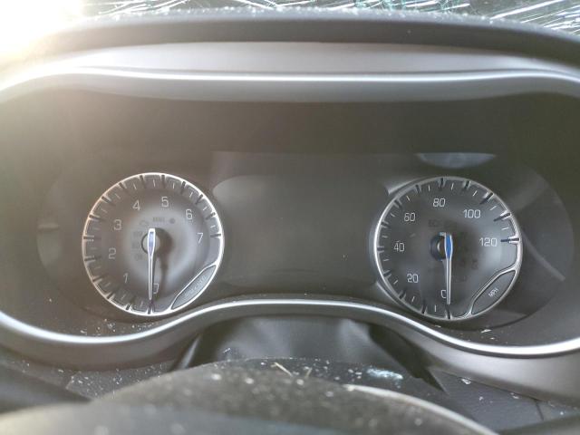 2C4RC1BG0NR109506 - 2022 CHRYSLER PACIFICA TOURING L 黑色 照片 9