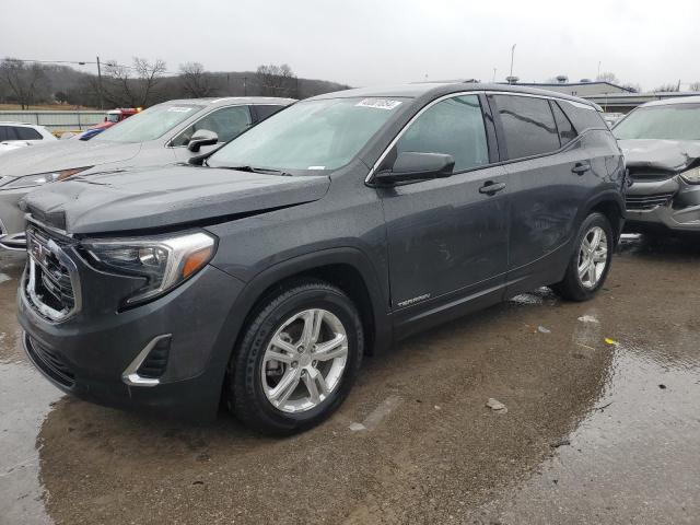 2019 GMC TERRAIN SLE, 