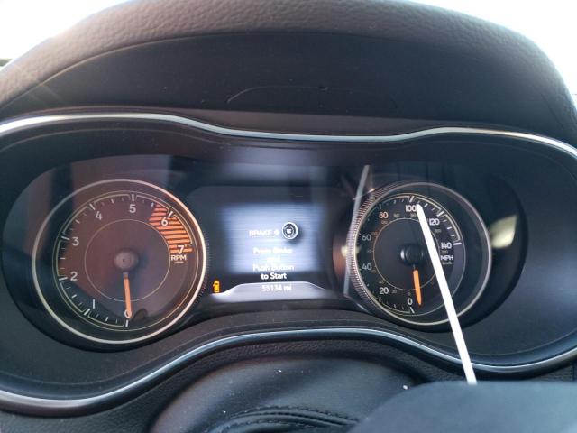 1C4PJMBN8LD519208 - 2020 JEEP CHEROKEE TRAILHAWK Qara foto 9