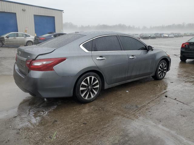 1N4AL3AP8JC157161 - 2018 NISSAN ALTIMA 2.5 GRAY photo 3