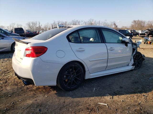 JF1VA1P68L8801323 - 2020 SUBARU WRX LIMITED WHITE photo 3