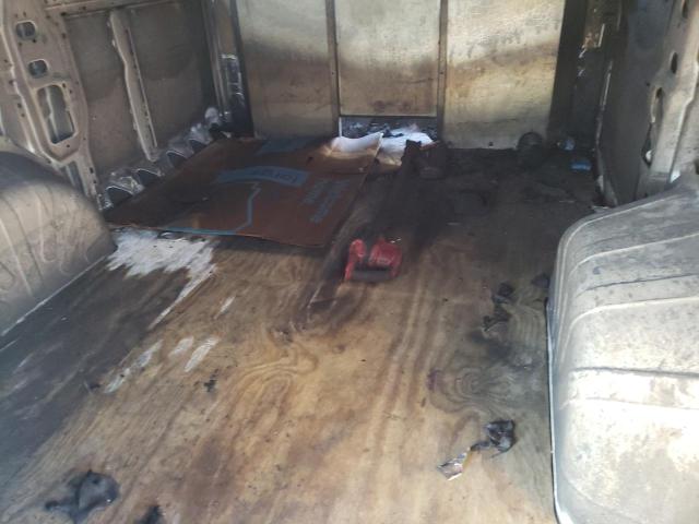 3C6TRVNG5EE124468 - 2014 RAM PROMASTER 1500 STANDARD WHITE photo 10