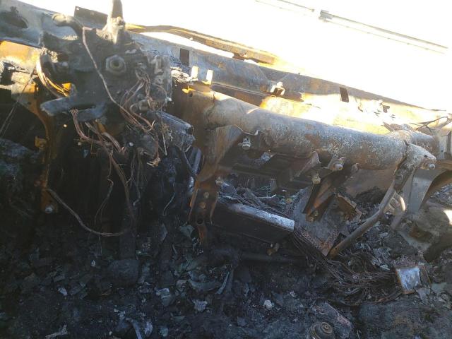 3C6TRVNG5EE124468 - 2014 RAM PROMASTER 1500 STANDARD WHITE photo 8