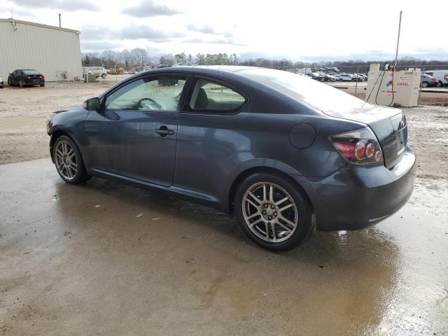 JTKDE167580247967 - 2008 SCION TC GRAY photo 2