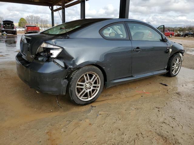 JTKDE167580247967 - 2008 SCION TC GRAY photo 3