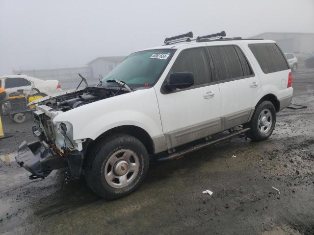 2003 FORD EXPEDITION XLT, 