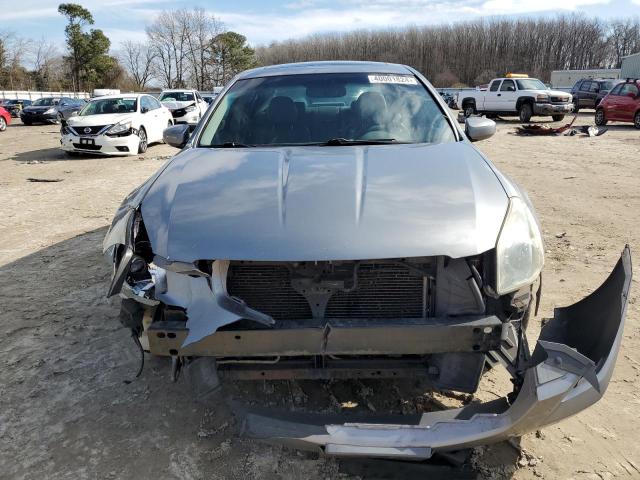 1N4BA41E77C836474 - 2007 NISSAN MAXIMA SE GRAY photo 5