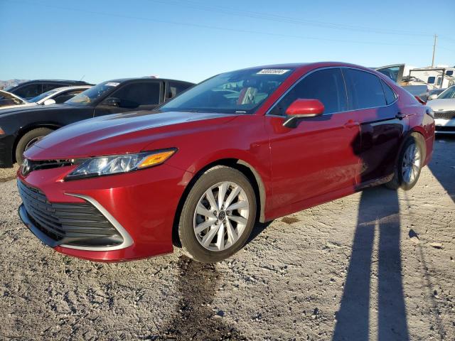 2022 TOYOTA CAMRY LE, 