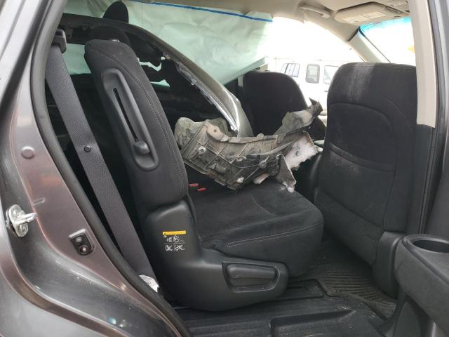 5N1AR2MM6FC677432 - 2015 NISSAN PATHFINDER S 灰色 照片 11