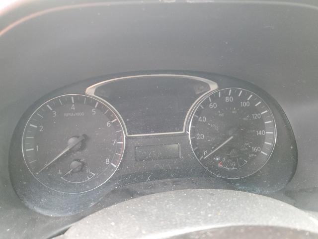 5N1AR2MM6FC677432 - 2015 NISSAN PATHFINDER S 灰色 照片 9