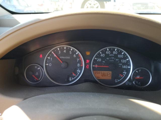 5N1AR18UX7C616963 - 2007 NISSAN PATHFINDER LE 灰色 照片 9